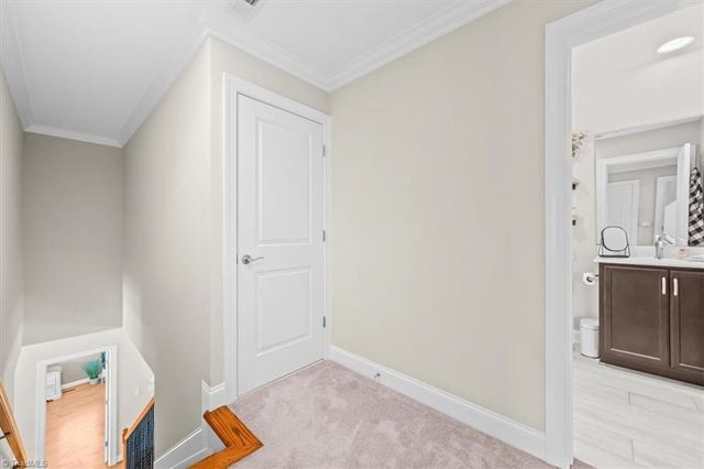 7619 Monty Drive, Kernersville, NC 27284