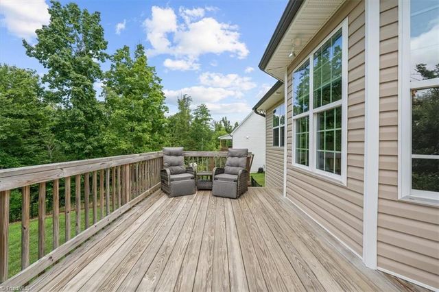 7619 Monty Drive, Kernersville, NC 27284