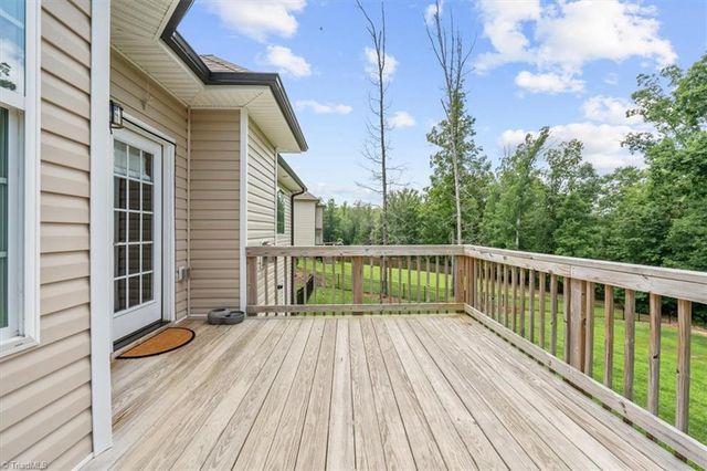 7619 Monty Drive, Kernersville, NC 27284