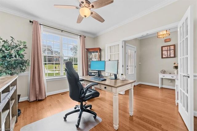 7619 Monty Drive, Kernersville, NC 27284