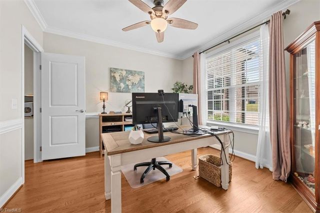 7619 Monty Drive, Kernersville, NC 27284