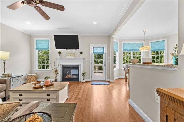 7619 Monty Drive, Kernersville, NC 27284