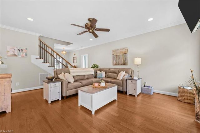 7619 Monty Drive, Kernersville, NC 27284
