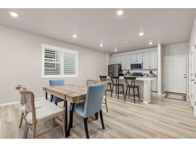 6078 N Lisbon St, Aurora, CO 80019