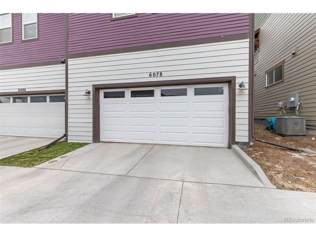 6078 N Lisbon St, Aurora, CO 80019