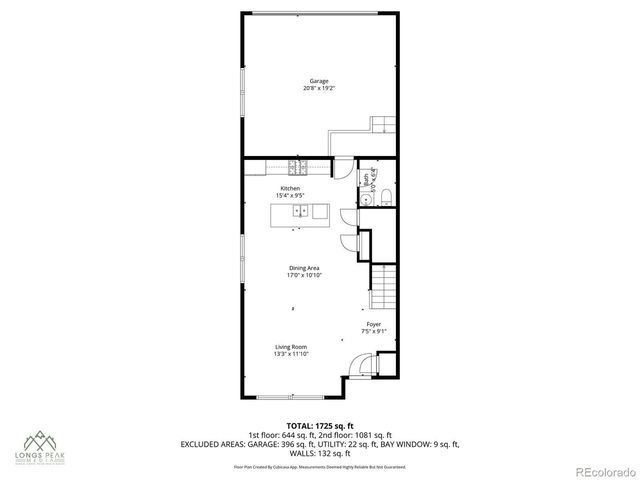 6078 N Lisbon St, Aurora, CO 80019