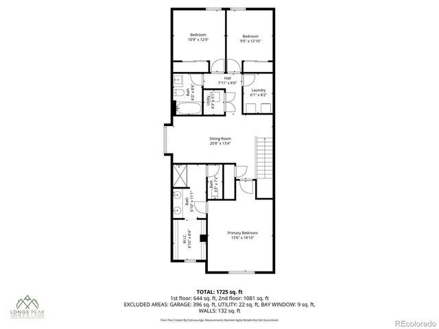 6078 N Lisbon St, Aurora, CO 80019