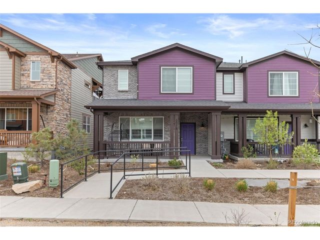 6078 N Lisbon St, Aurora, CO 80019
