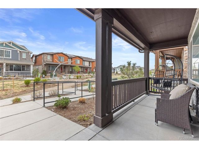 6078 N Lisbon St, Aurora, CO 80019