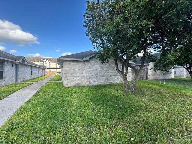 1008 English Avenue, Edinburg, TX 78541