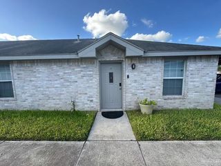 1008 English Avenue, Edinburg, TX 78541
