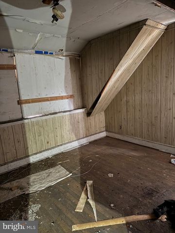 1119 BROWN ST, Chester, PA 19013