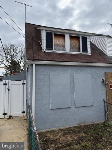 1119 BROWN ST, Chester, PA 19013