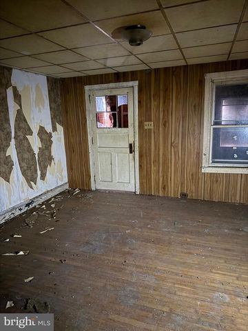 1119 BROWN ST, Chester, PA 19013