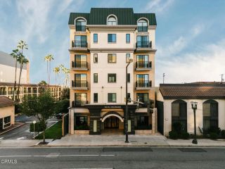 124 W Colorado Street 302, Glendale, CA 91204