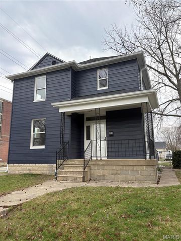 601 Pine, Highland, IL 62249