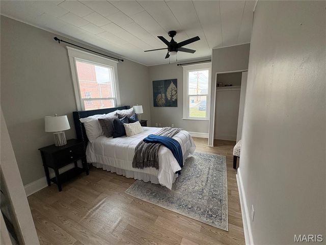 601 Pine, Highland, IL 62249