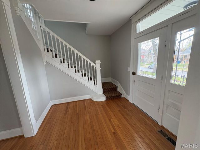 601 Pine, Highland, IL 62249