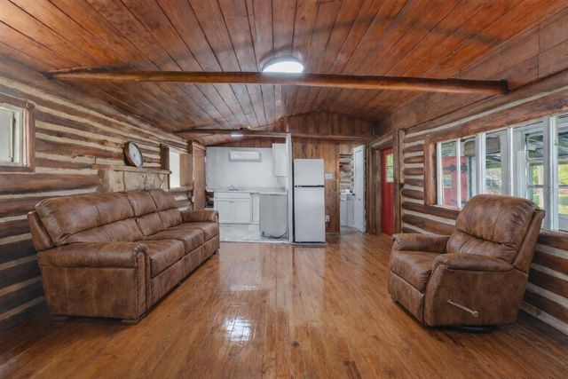 1045 BUCKLES ROAD, Pierson, FL 32180