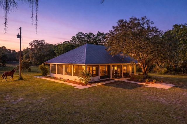 1045 BUCKLES ROAD, Pierson, FL 32180