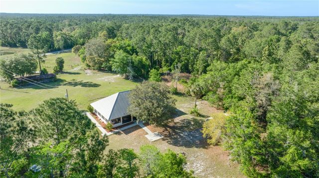 1045 BUCKLES ROAD, Pierson, FL 32180