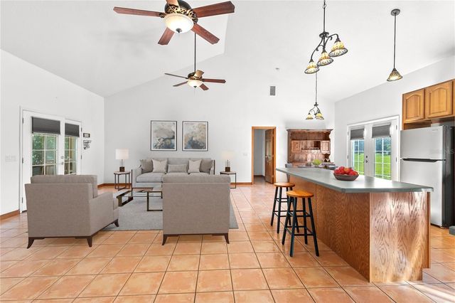 1045 BUCKLES ROAD, Pierson, FL 32180