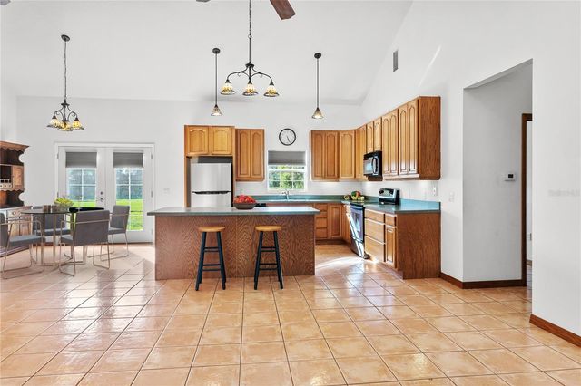1045 BUCKLES ROAD, Pierson, FL 32180