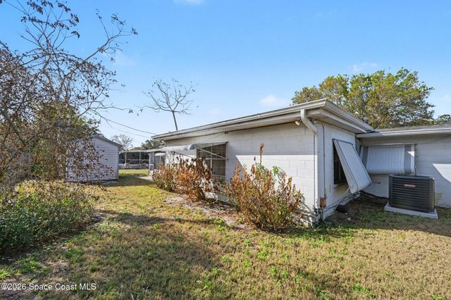 2655 Lorna Drive, Melbourne, FL 32935