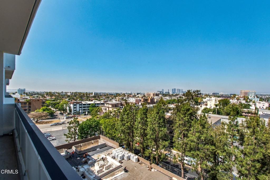 321 S San Vicente Boulevard 808, Los Angeles, CA 90048 — photo 2
