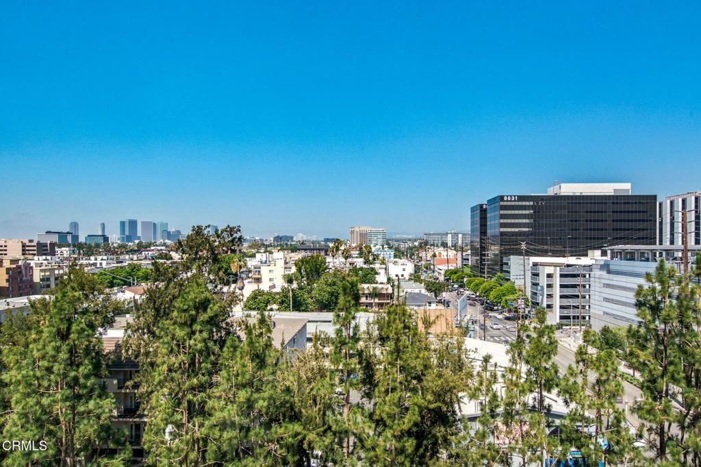 321 S San Vicente Boulevard 808, Los Angeles, CA 90048 — photo 3
