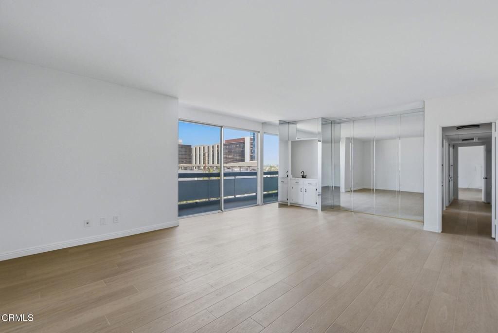 321 S San Vicente Boulevard 808, Los Angeles, CA 90048 — photo 4