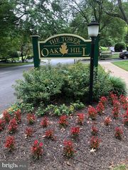 1600 HAGYS FORD RD #2-P, Penn Valley, PA 19072