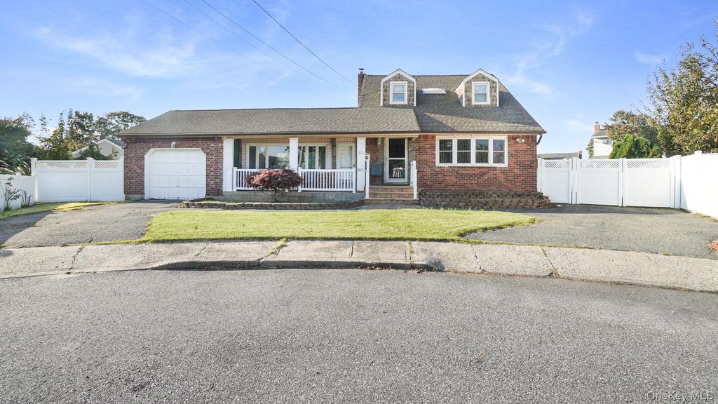 10 Victor Court, Hicksville, NY 11801 — photo 2