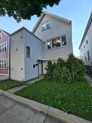 5119 S WASHTENAW Avenue, Chicago, IL 60632