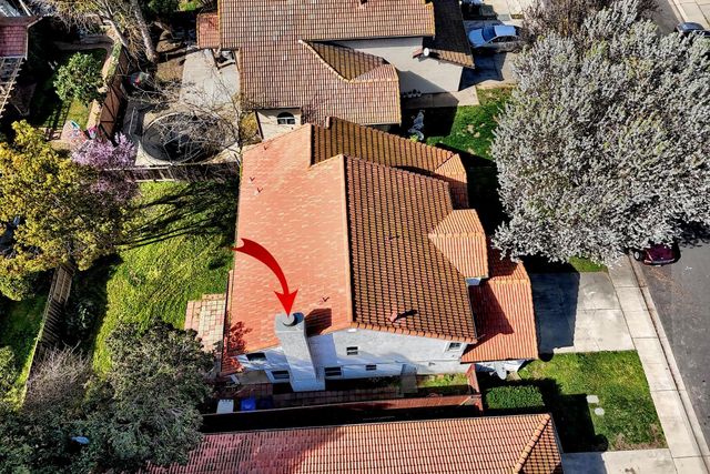 1900 Berryessa Dr, Modesto, CA 95358