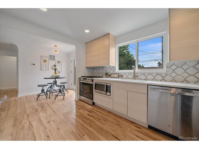 2651 Albion St, Denver, CO 80207