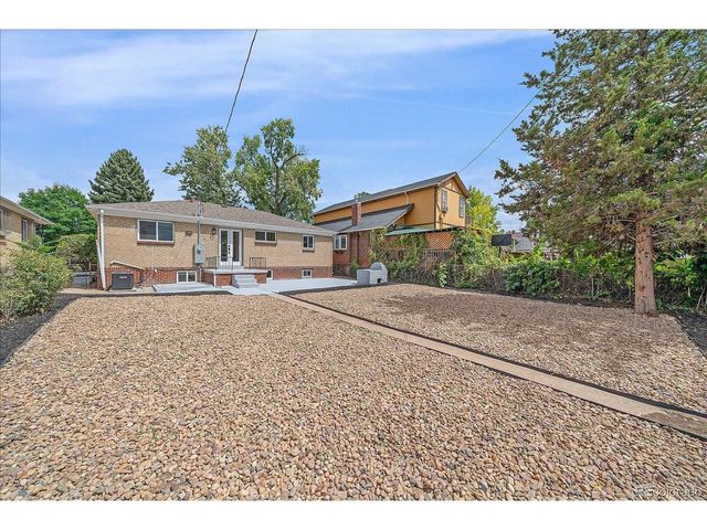 2651 Albion St, Denver, CO 80207