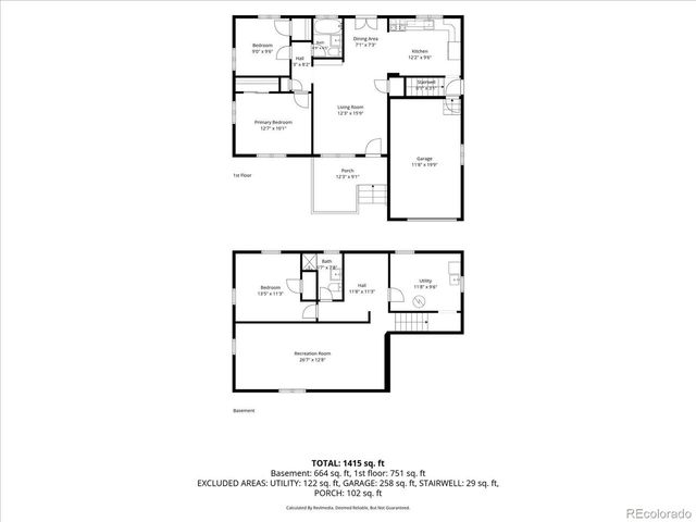 2651 Albion St, Denver, CO 80207