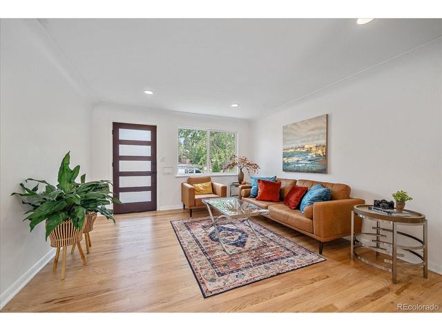 2651 Albion St, Denver, CO 80207