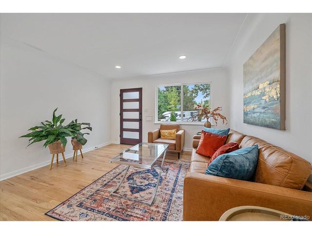 2651 Albion St, Denver, CO 80207