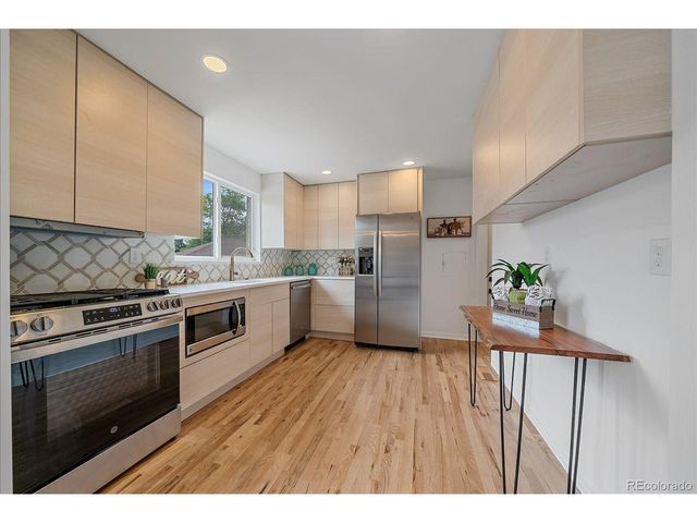2651 Albion St, Denver, CO 80207