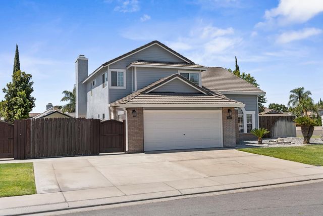 3501 Soda Canyon Dr, Ceres, CA 95307