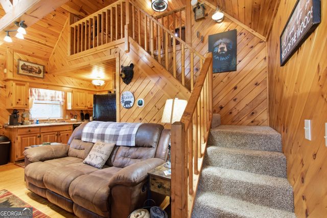 8 Waldheim Strasse Street, Helen, GA 30545