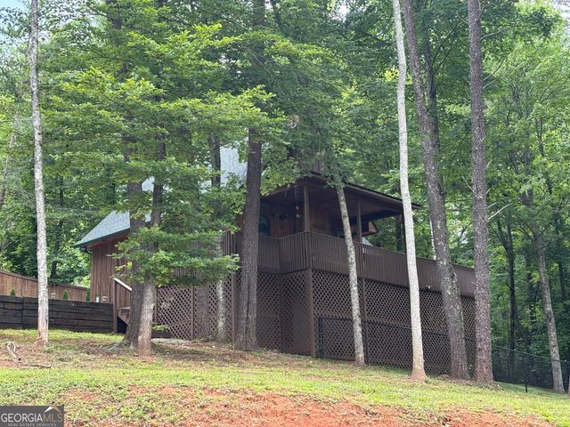 8 Waldheim Strasse Street, Helen, GA 30545