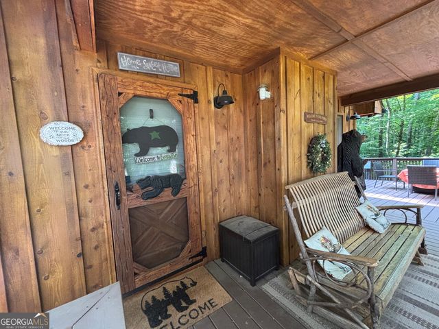 8 Waldheim Strasse Street, Helen, GA 30545