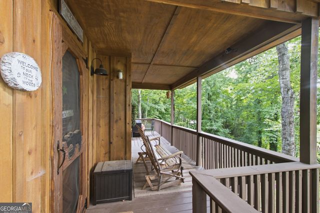 8 Waldheim Strasse Street, Helen, GA 30545