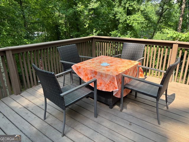 8 Waldheim Strasse Street, Helen, GA 30545