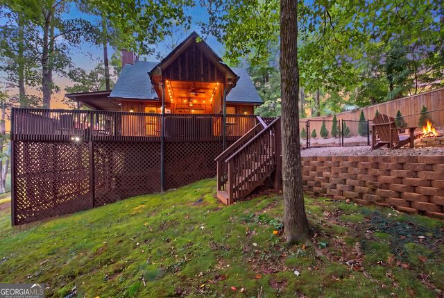 8 Waldheim Strasse Street, Helen, GA 30545