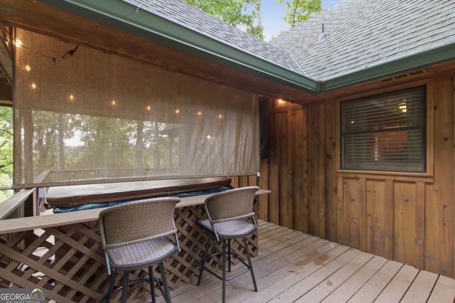 8 Waldheim Strasse Street, Helen, GA 30545