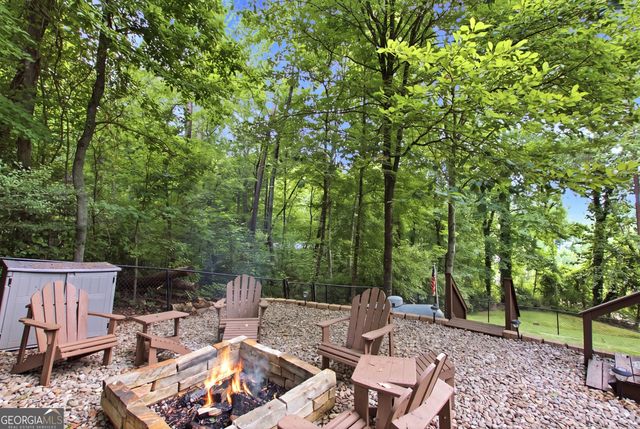 8 Waldheim Strasse Street, Helen, GA 30545